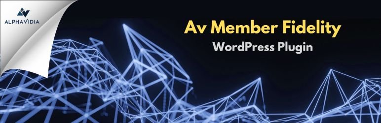 plugin av member fidelity